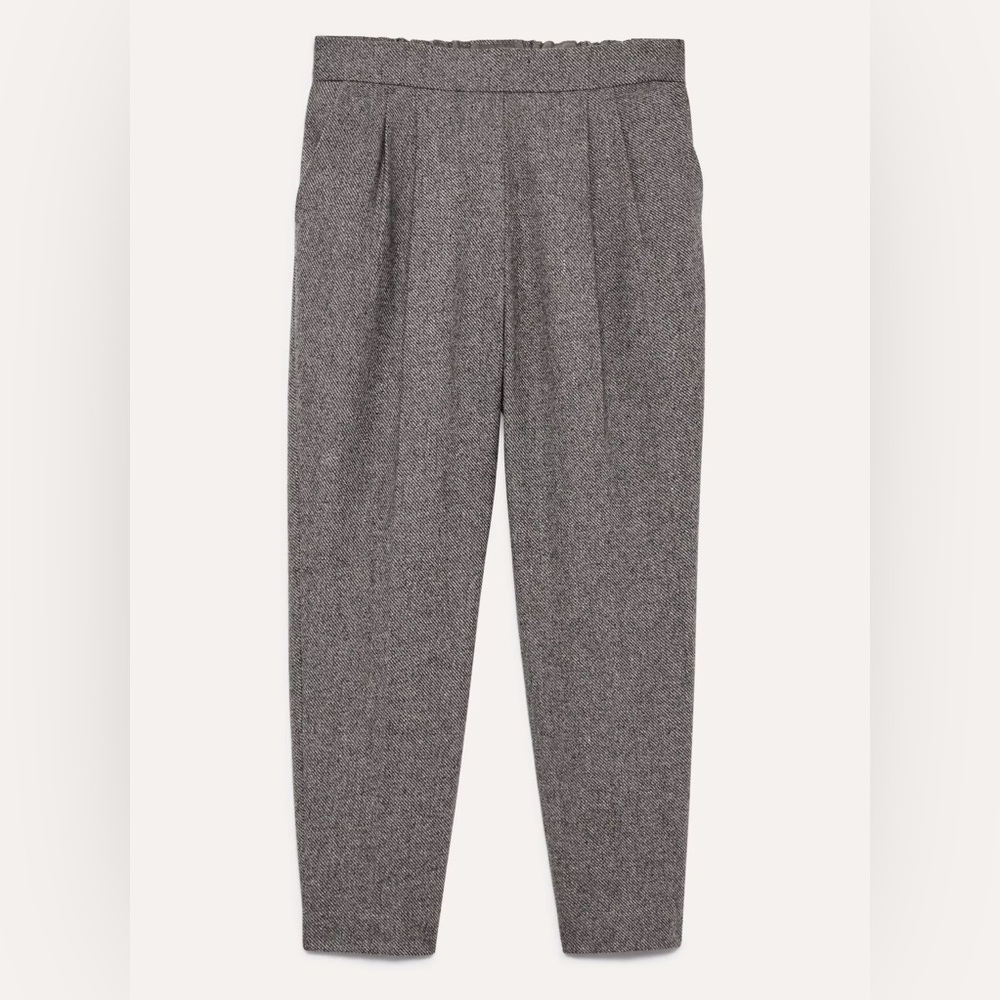 BABATON ATELIER by Aritzia - Cohen Wool Tweed Pants